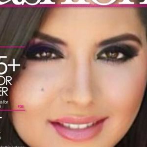 Meet your Posher, Adriana